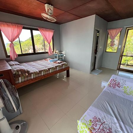 Char Bungalows Тао Екстер'єр фото