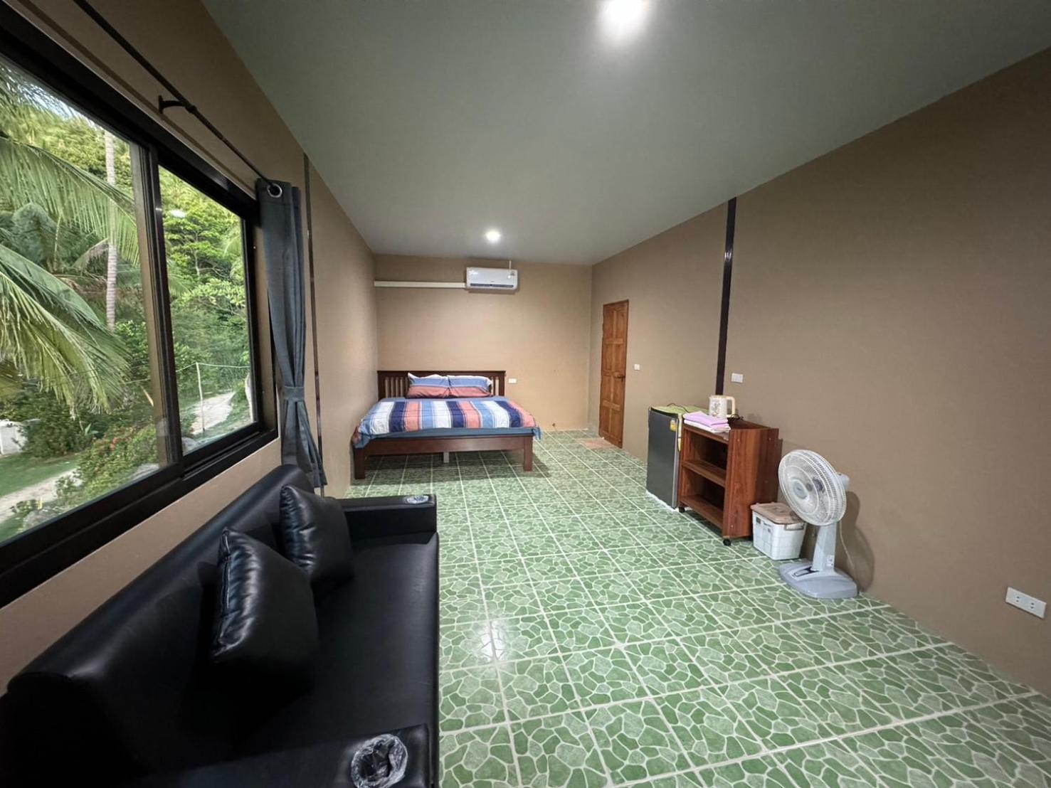 Char Bungalows Тао Екстер'єр фото
