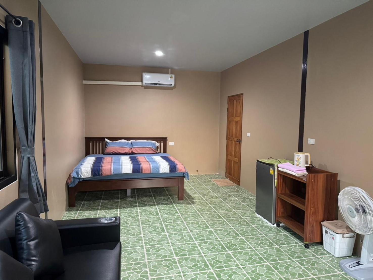 Char Bungalows Тао Екстер'єр фото