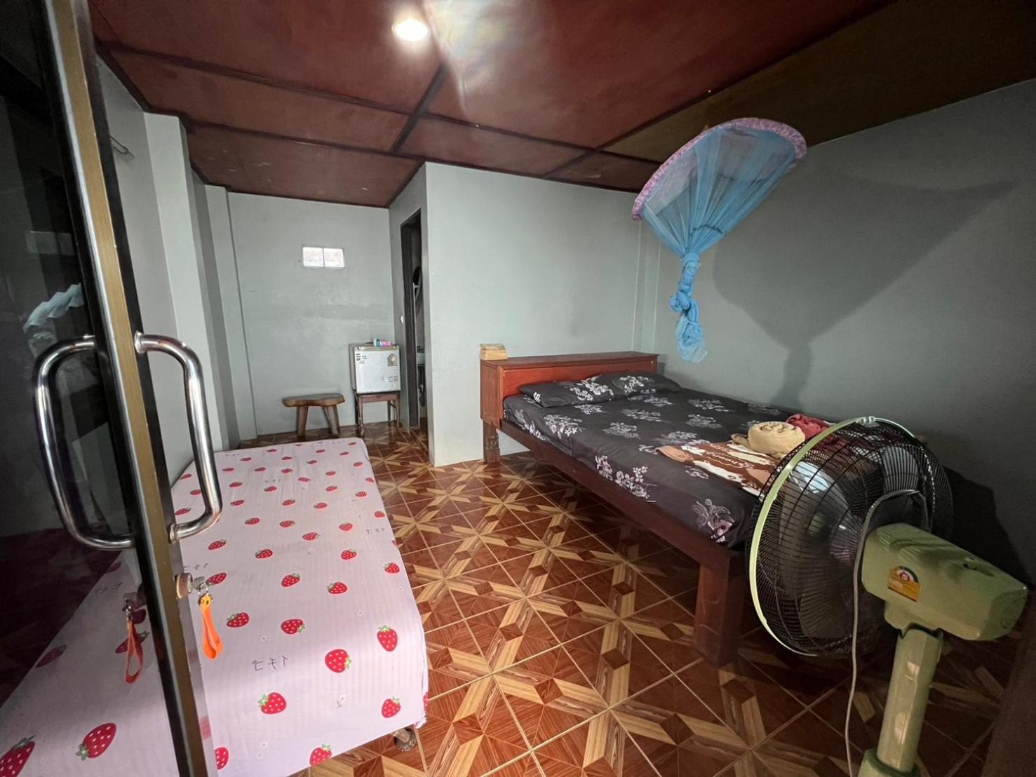 Char Bungalows Тао Екстер'єр фото