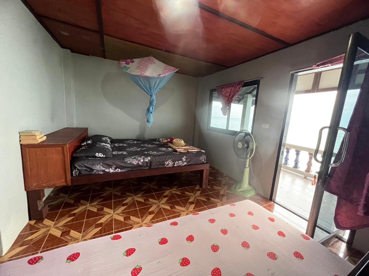 Char Bungalows Тао Екстер'єр фото