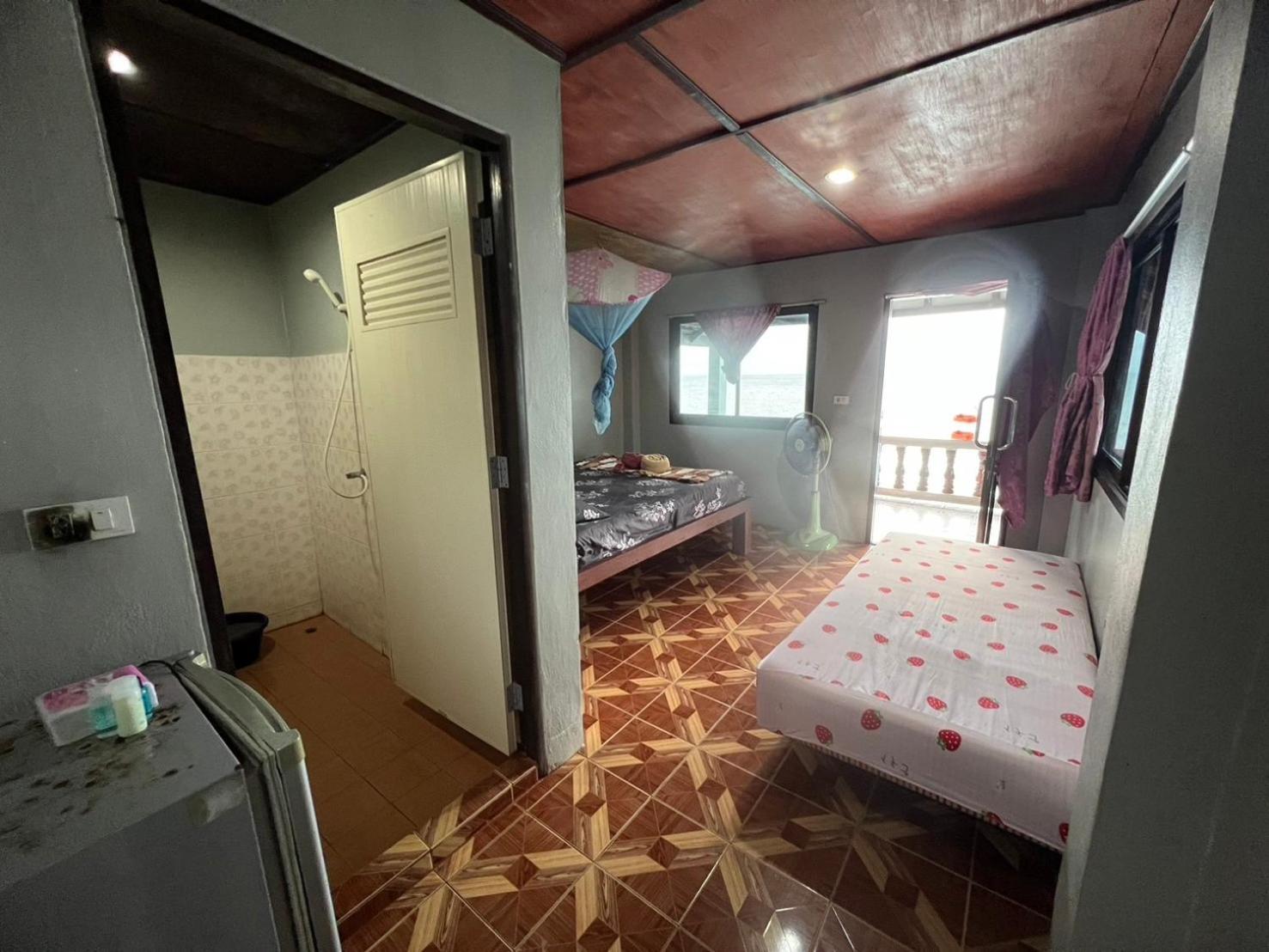 Char Bungalows Тао Екстер'єр фото
