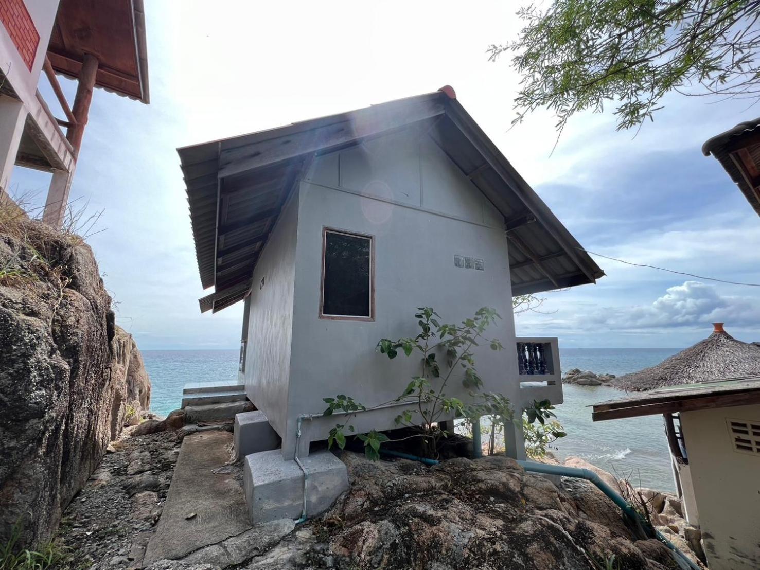 Char Bungalows Тао Екстер'єр фото
