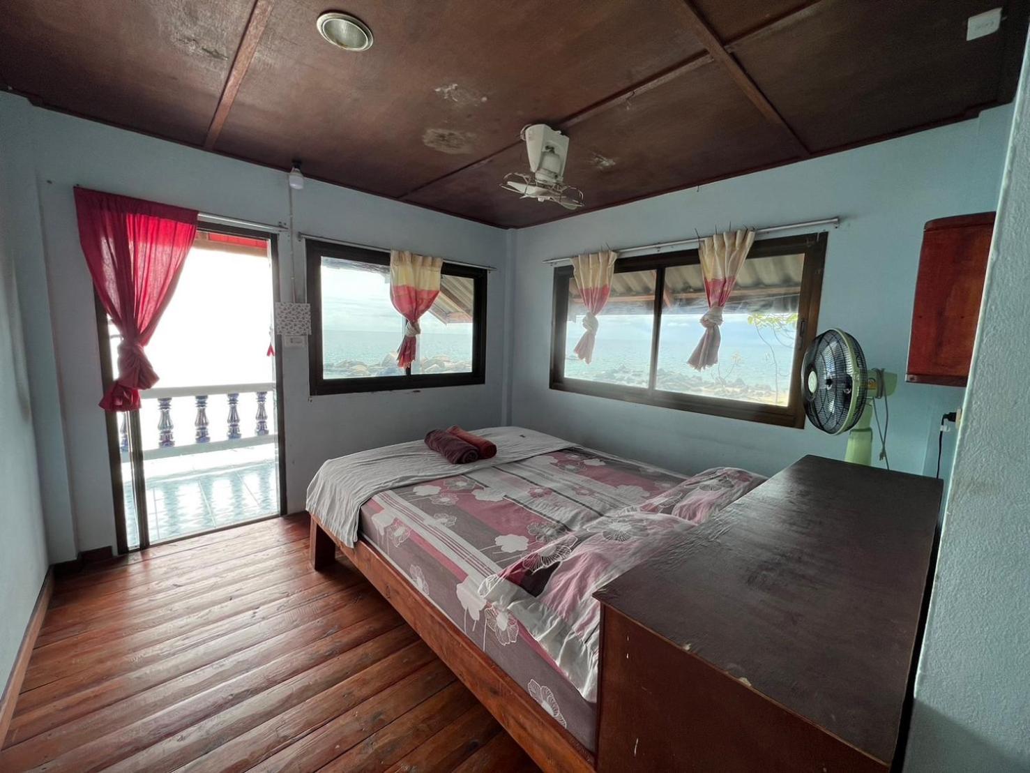 Char Bungalows Тао Екстер'єр фото
