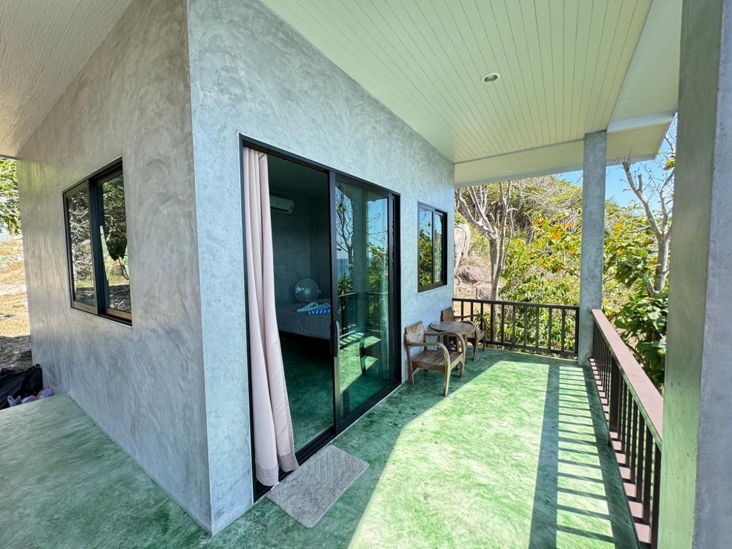 Char Bungalows Тао Екстер'єр фото