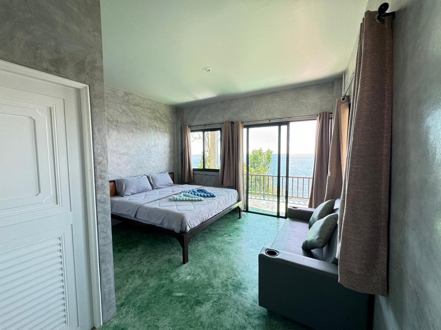 Char Bungalows Тао Екстер'єр фото