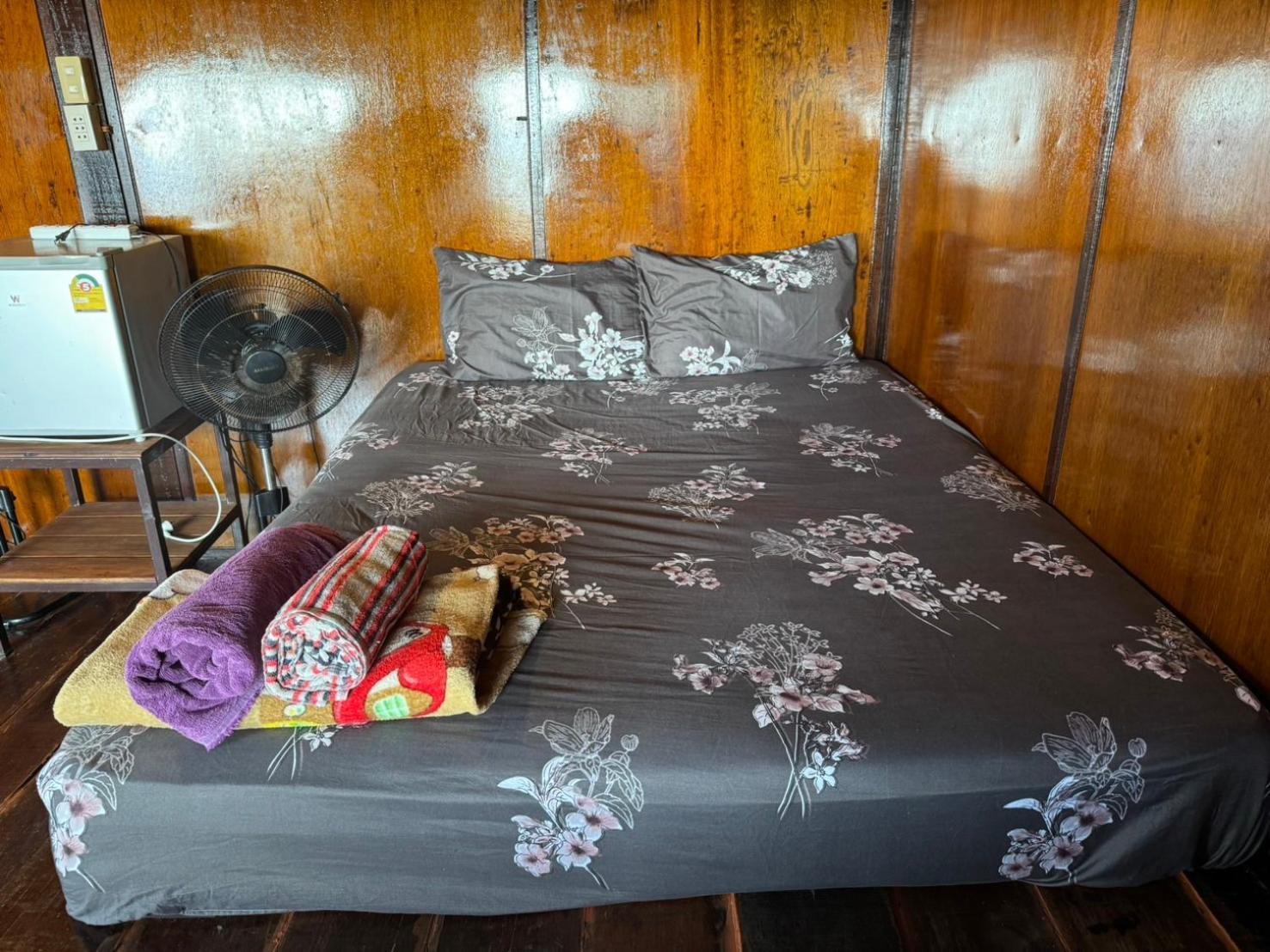 Char Bungalows Тао Екстер'єр фото