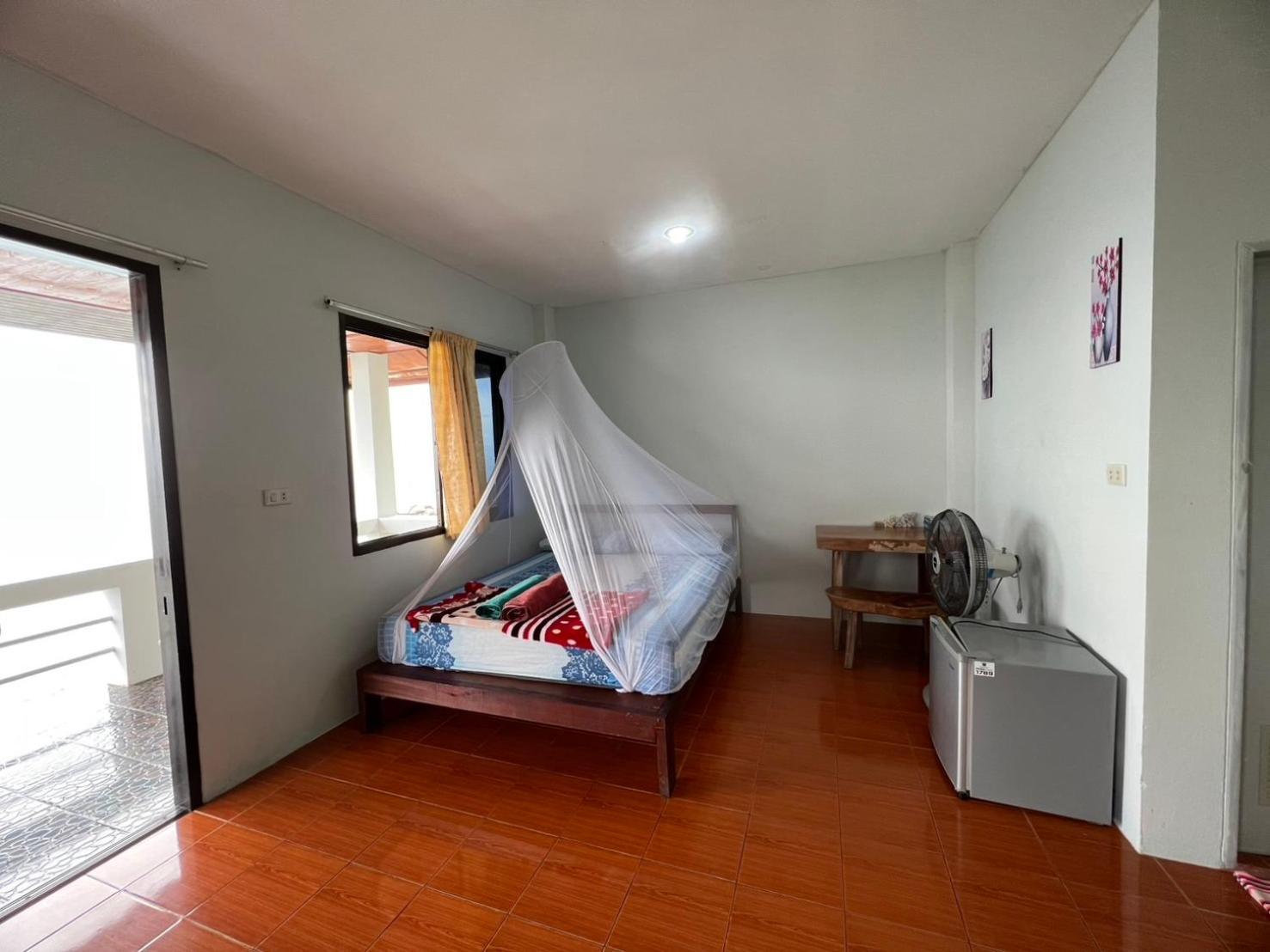 Char Bungalows Тао Екстер'єр фото