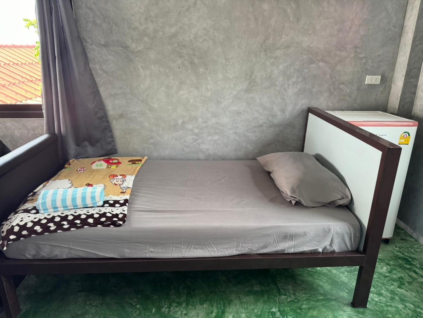 Char Bungalows Тао Екстер'єр фото