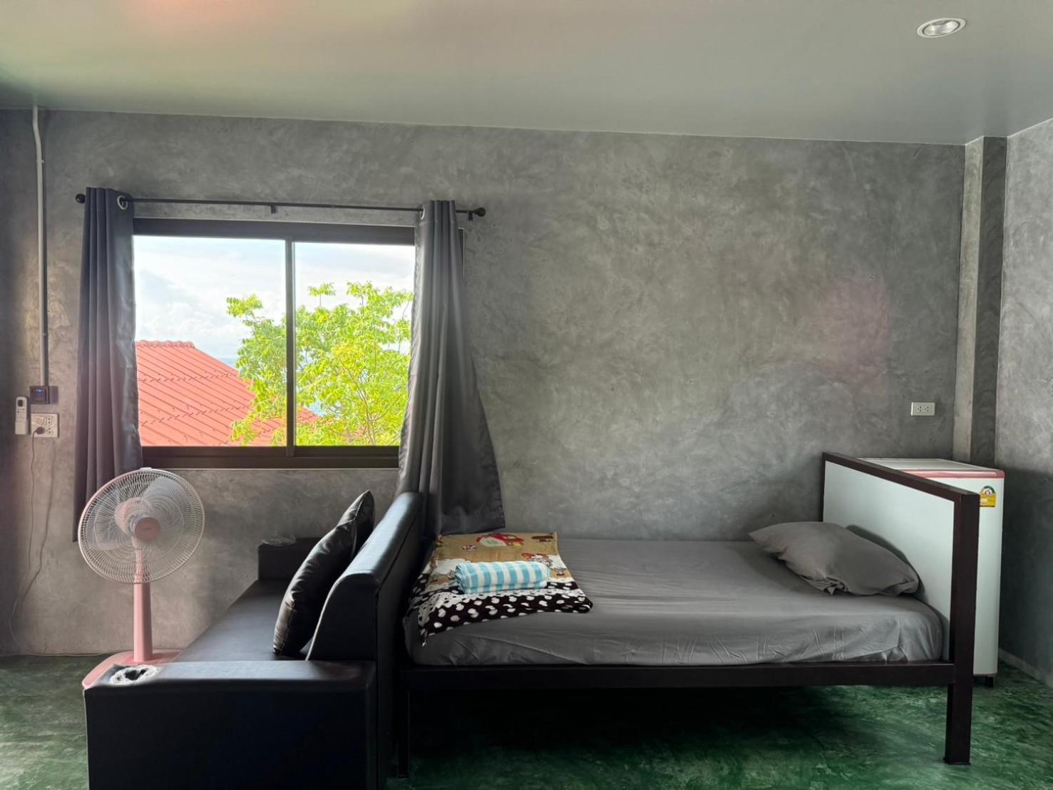 Char Bungalows Тао Екстер'єр фото